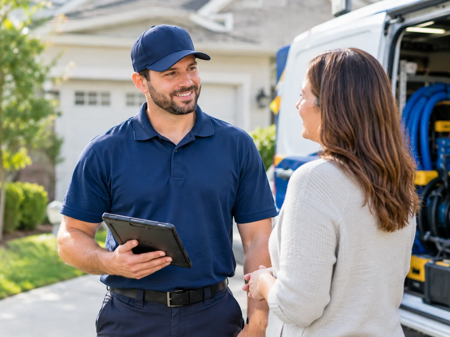 Sewage Backup Cleanup Wilson, NC FAQs